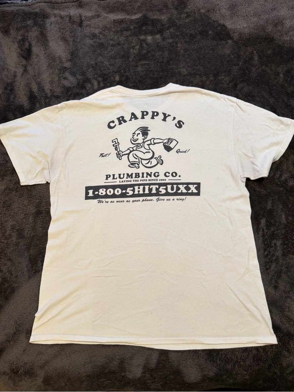 A Lab Skateboards shirt
